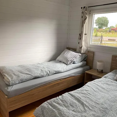 Holiday home Z Widokiem Na Jezioro