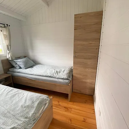 בית נופש Z Widokiem Na Jezioro *