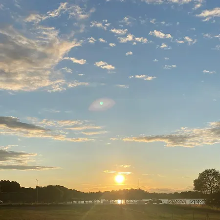בית נופש Z Widokiem Na Jezioro